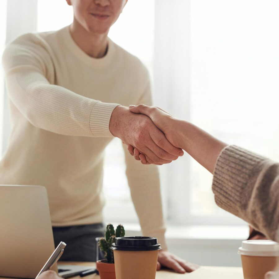 Partneriai