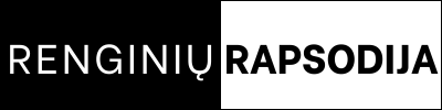 RenginiuRapsodija